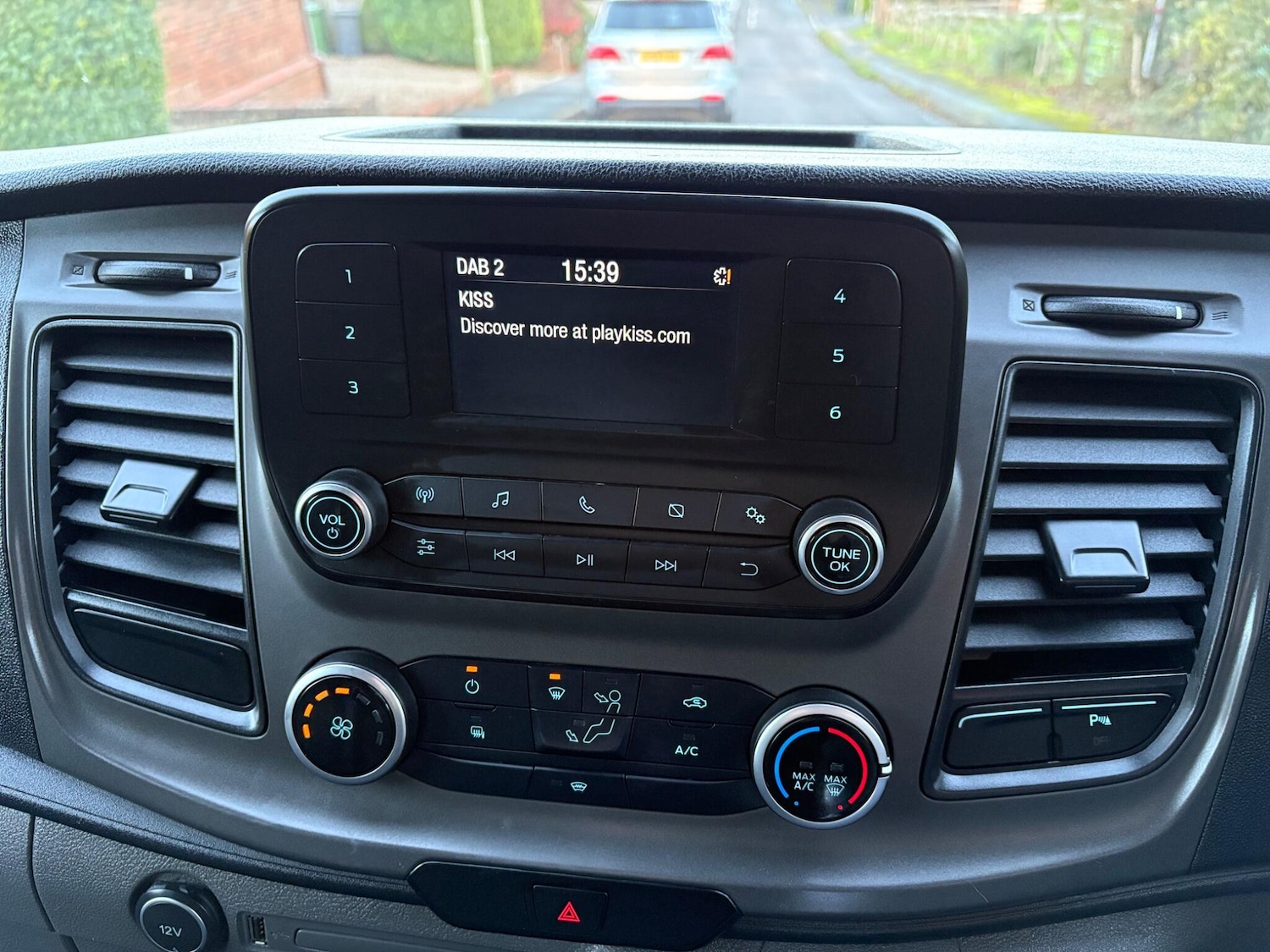 Used Ford Transit Custom 2019 for sale - 76522270: Photo 28