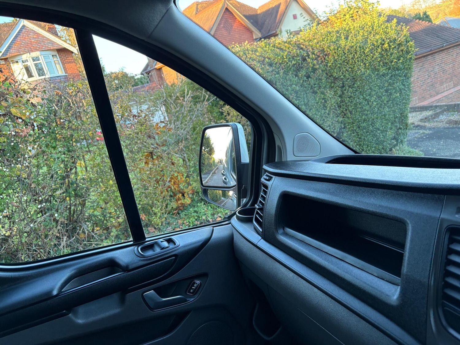 Used Ford Transit Custom 2019 for sale - 76522270: Photo 30