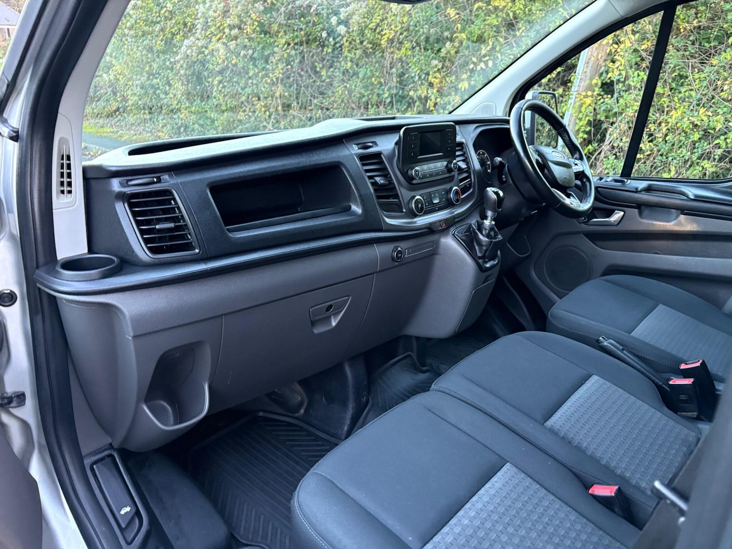 Used Ford Transit Custom 2019 for sale - 76522270: Photo 7