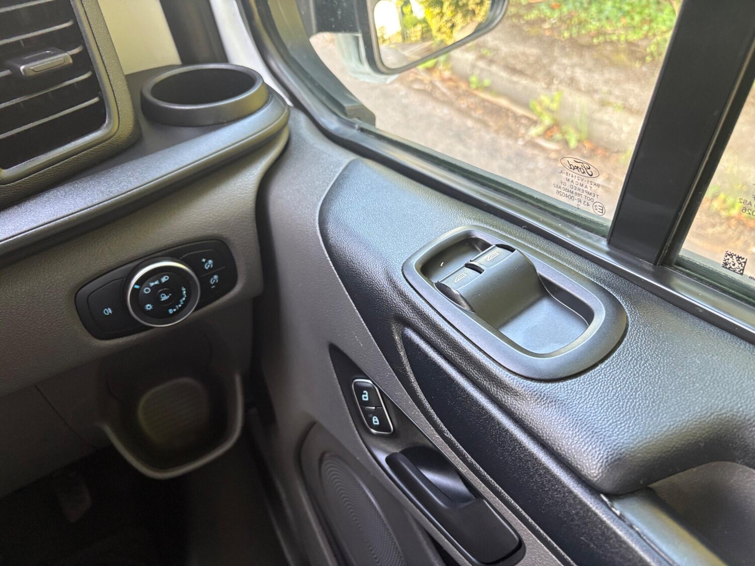 Vehicle 24