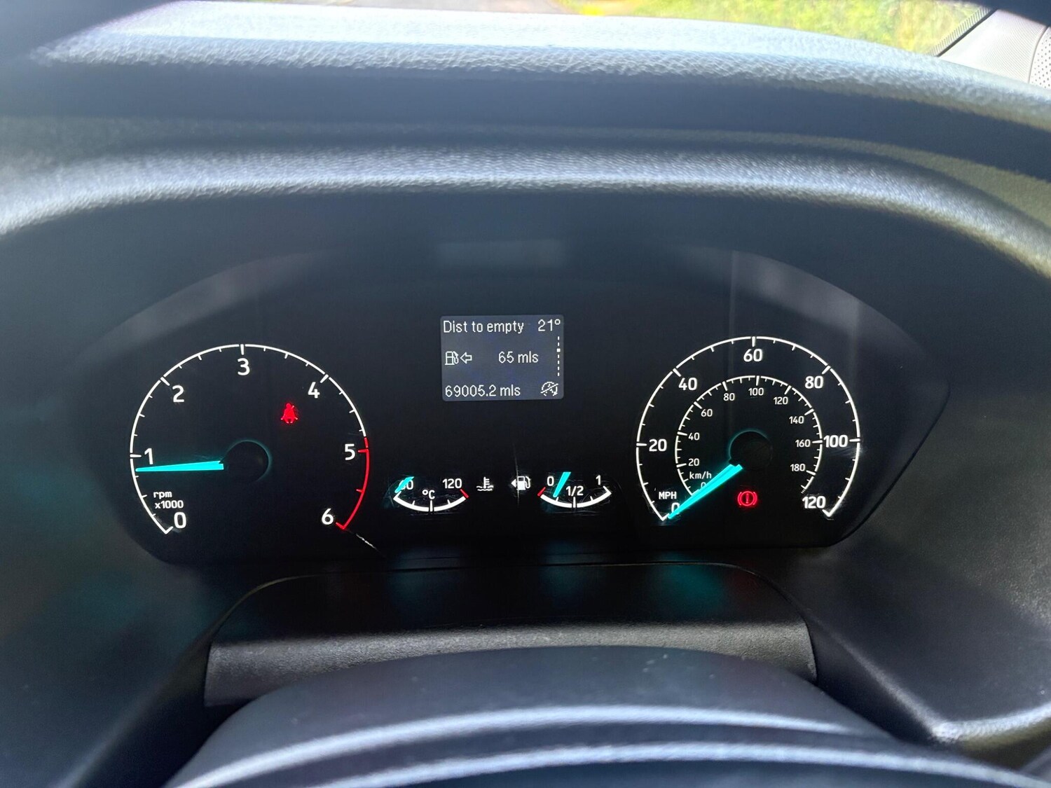 Vehicle 26