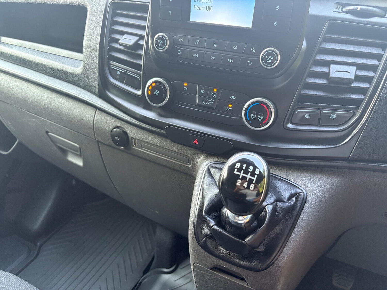 Vehicle 28