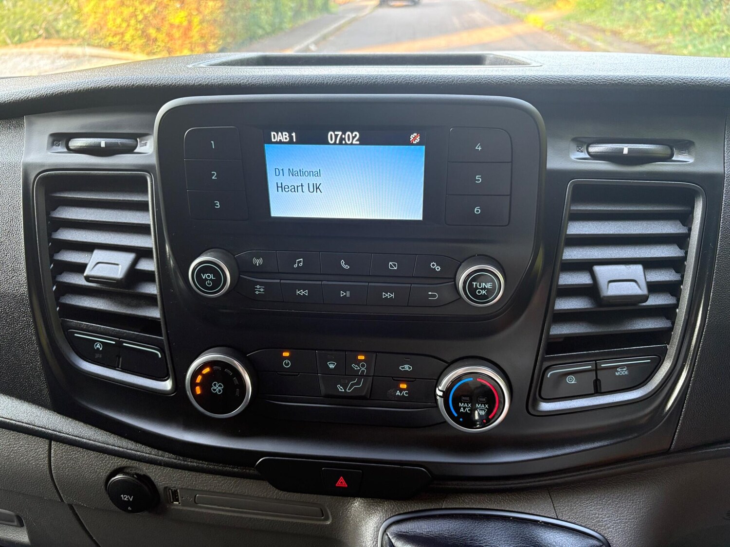 Vehicle 29