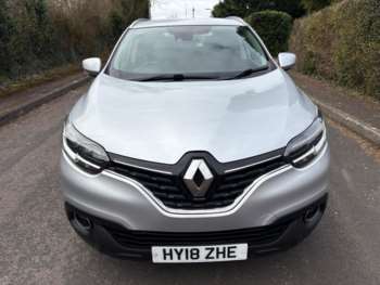 Used Renault Kadjar 2018 for sale - 74006679: Photo