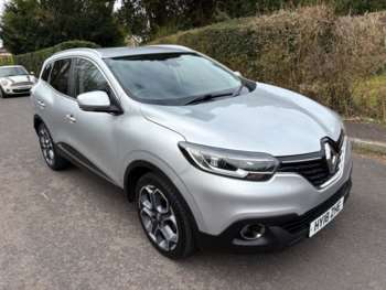 Used Renault Kadjar 2018 for sale - 74006679: Photo