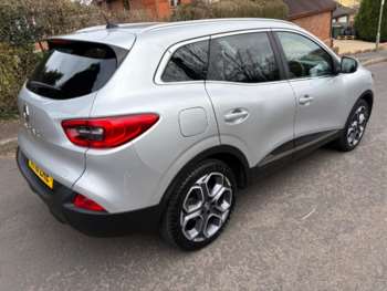 Used Renault Kadjar 2018 for sale - 74006679: Photo