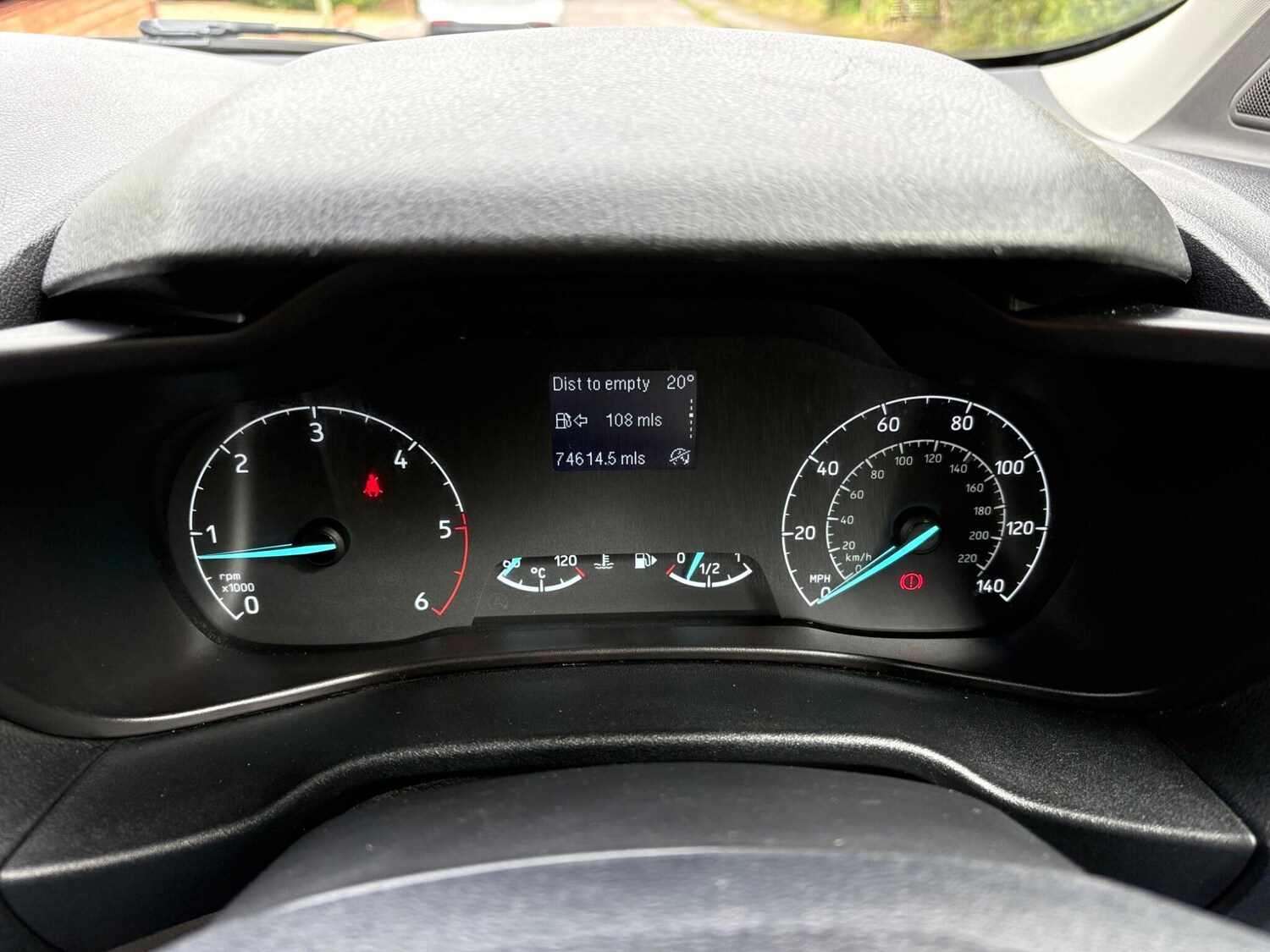 Vehicle 26