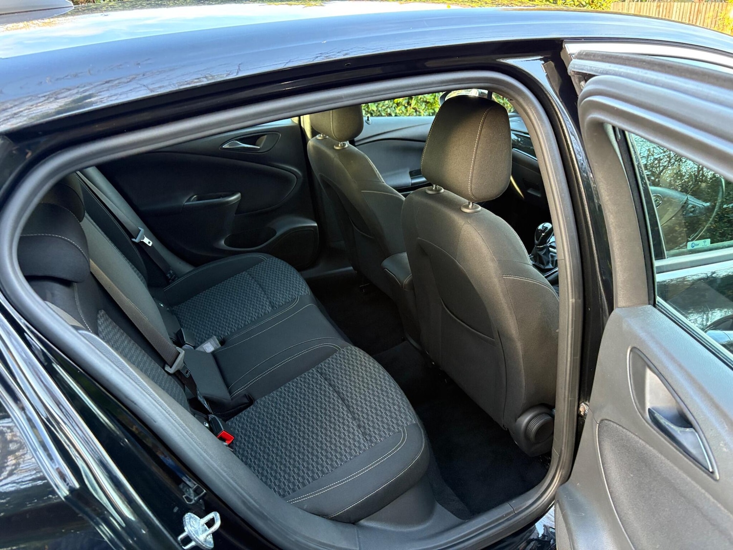 Used Vauxhall Astra 2017 for sale - 76592709: Photo 10