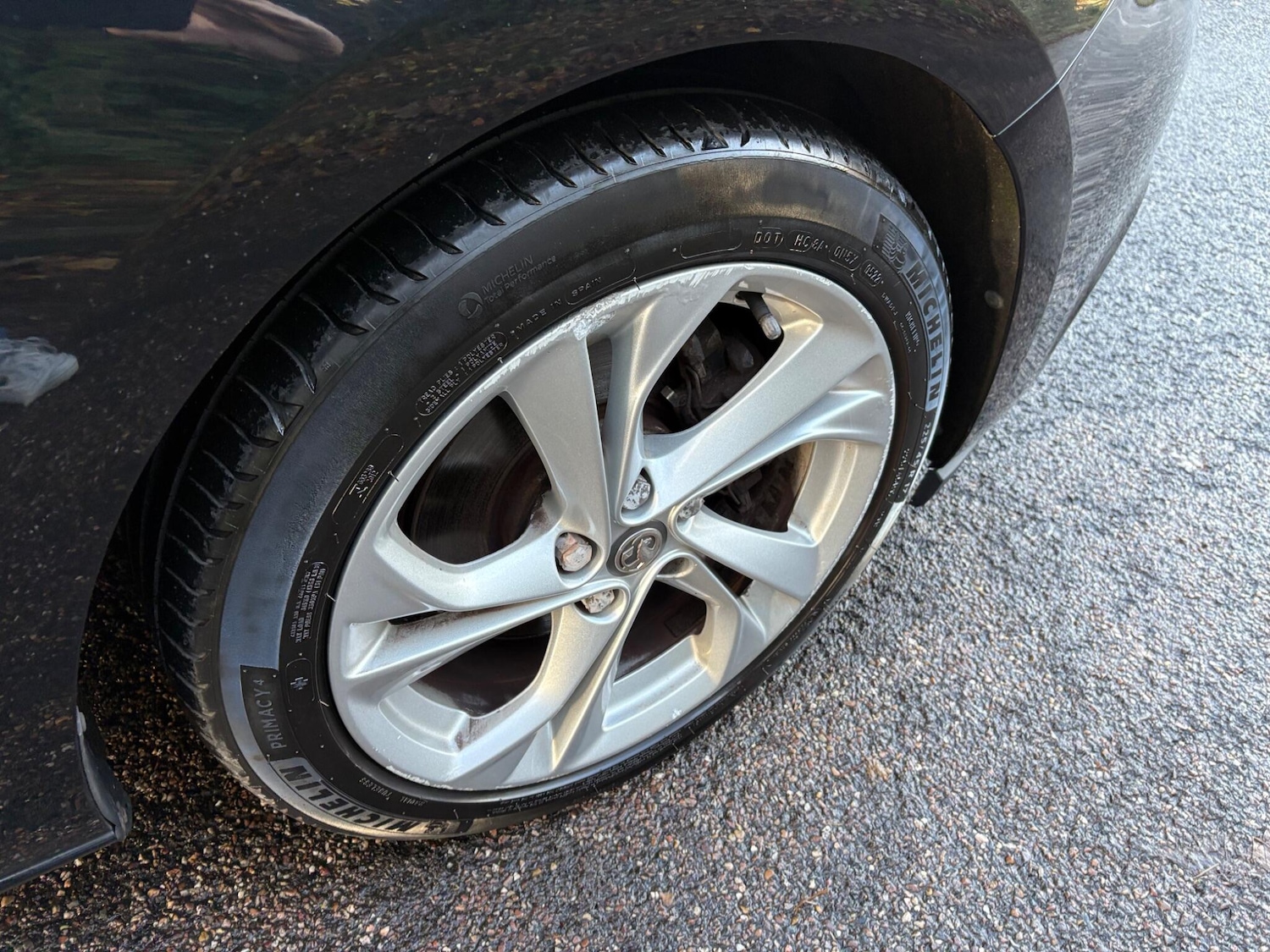 Used Vauxhall Astra 2017 for sale - 76592709: Photo 12