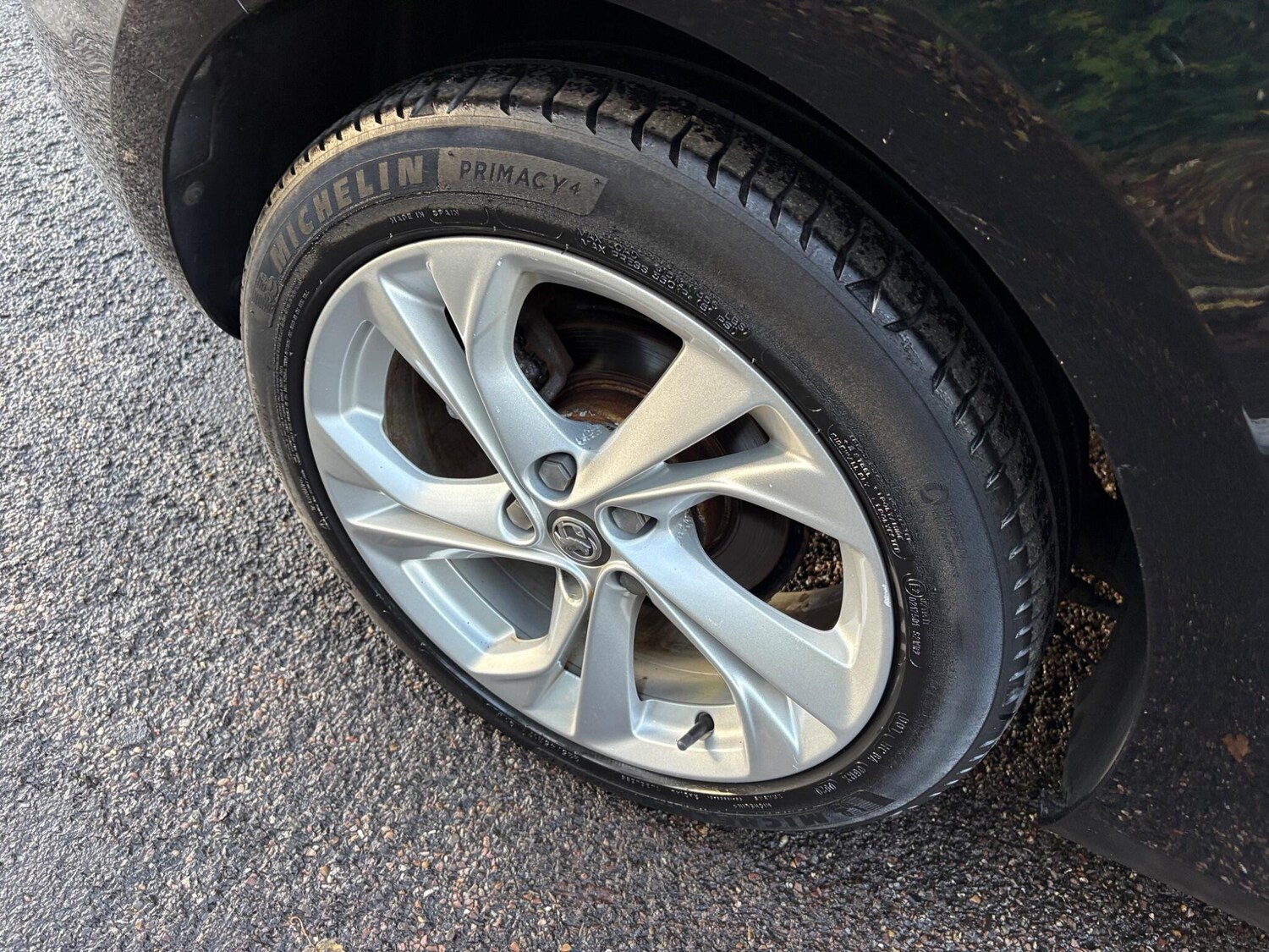 Used Vauxhall Astra 2017 for sale - 76592709: Photo 13