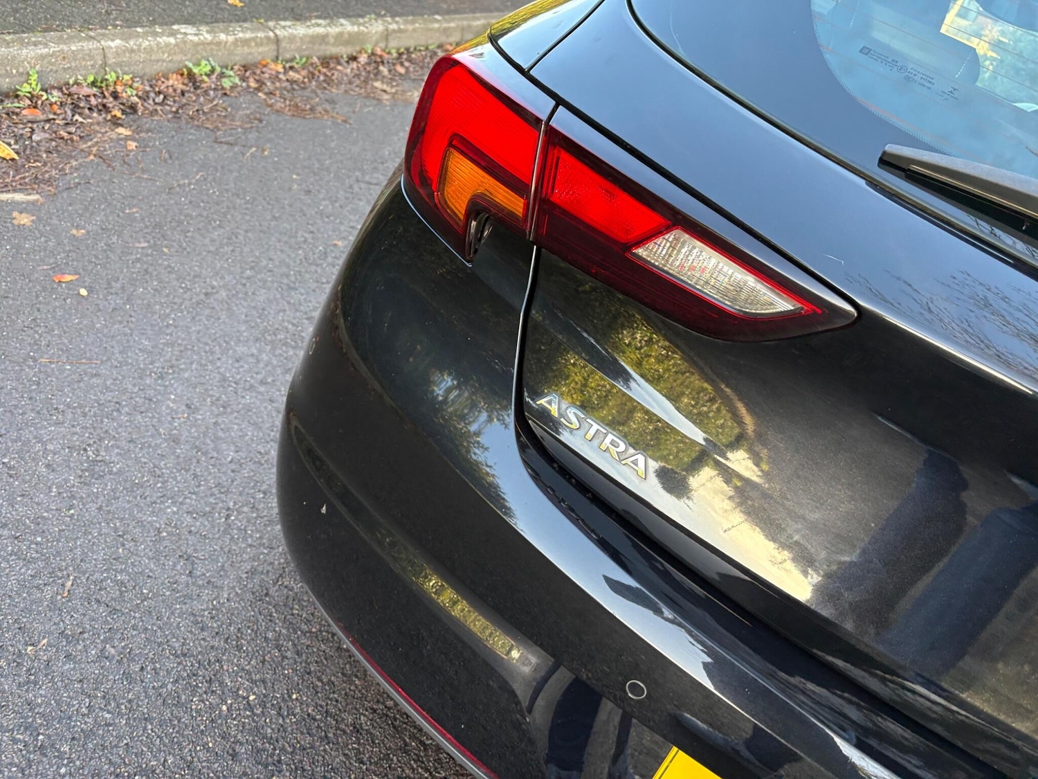 Used Vauxhall Astra 2017 for sale - 76592709: Photo 14