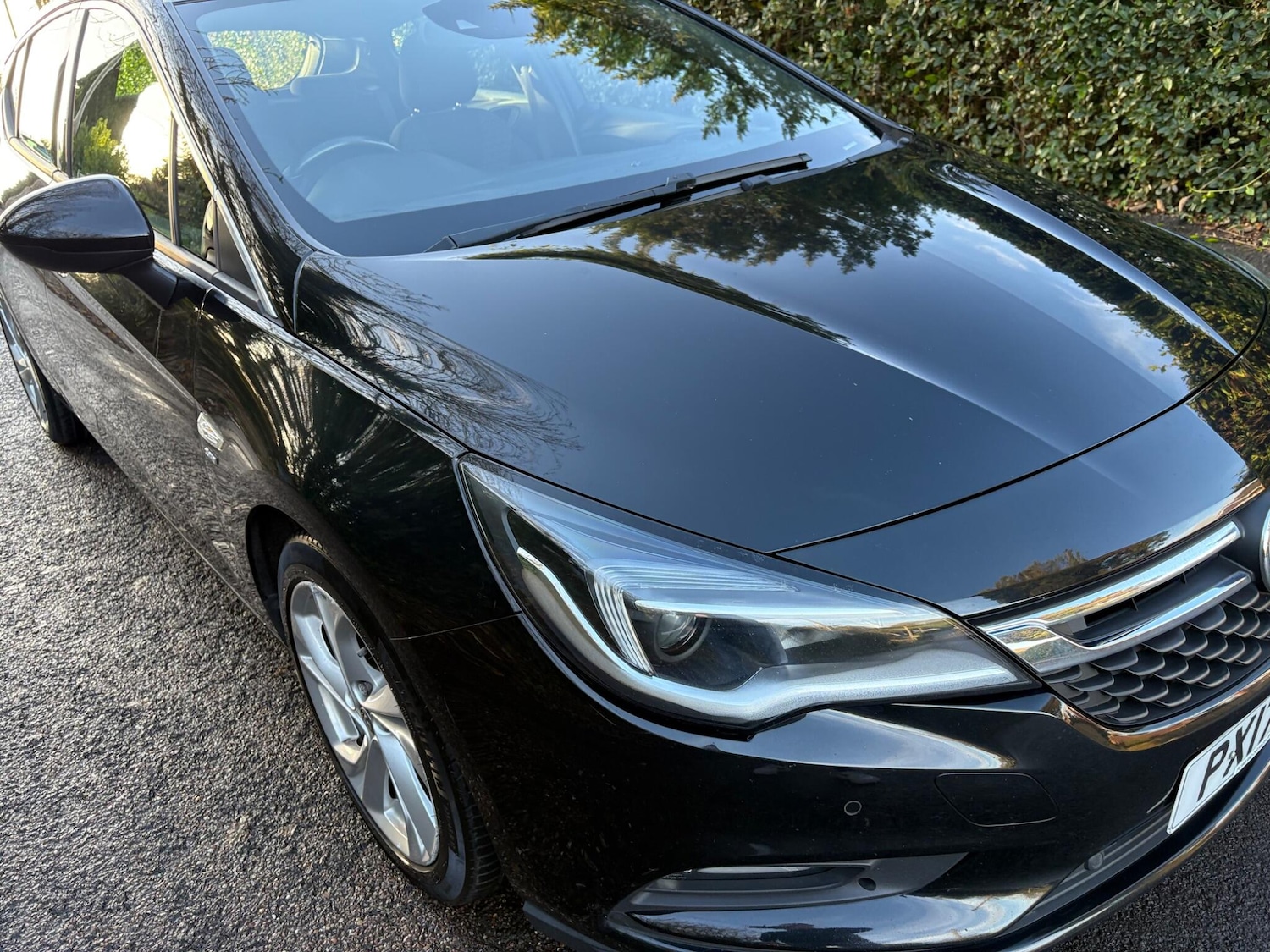 Used Vauxhall Astra 2017 for sale - 76592709: Photo 17