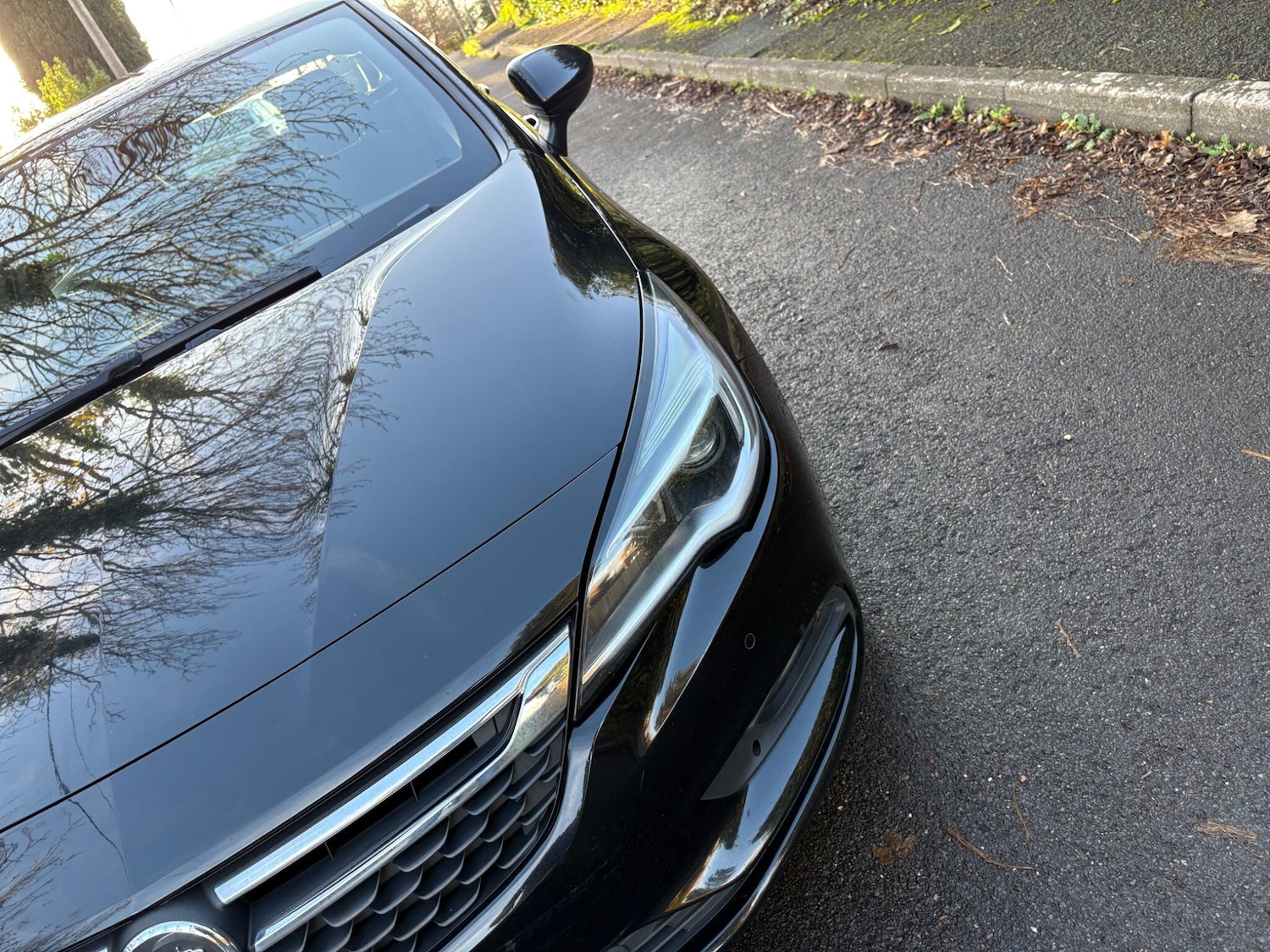 Used Vauxhall Astra 2017 for sale - 76592709: Photo 19