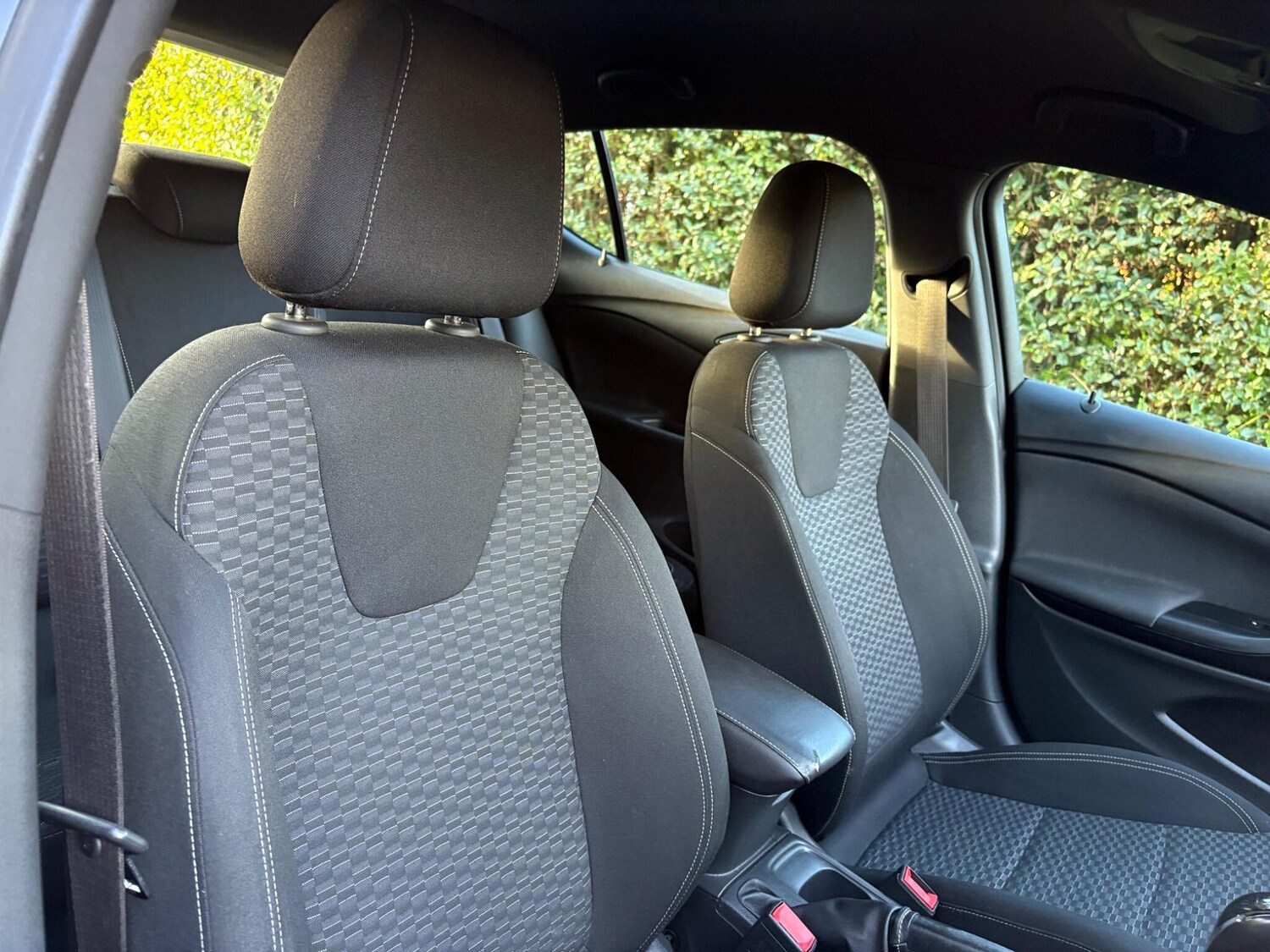 Used Vauxhall Astra 2017 for sale - 76592709: Photo 20