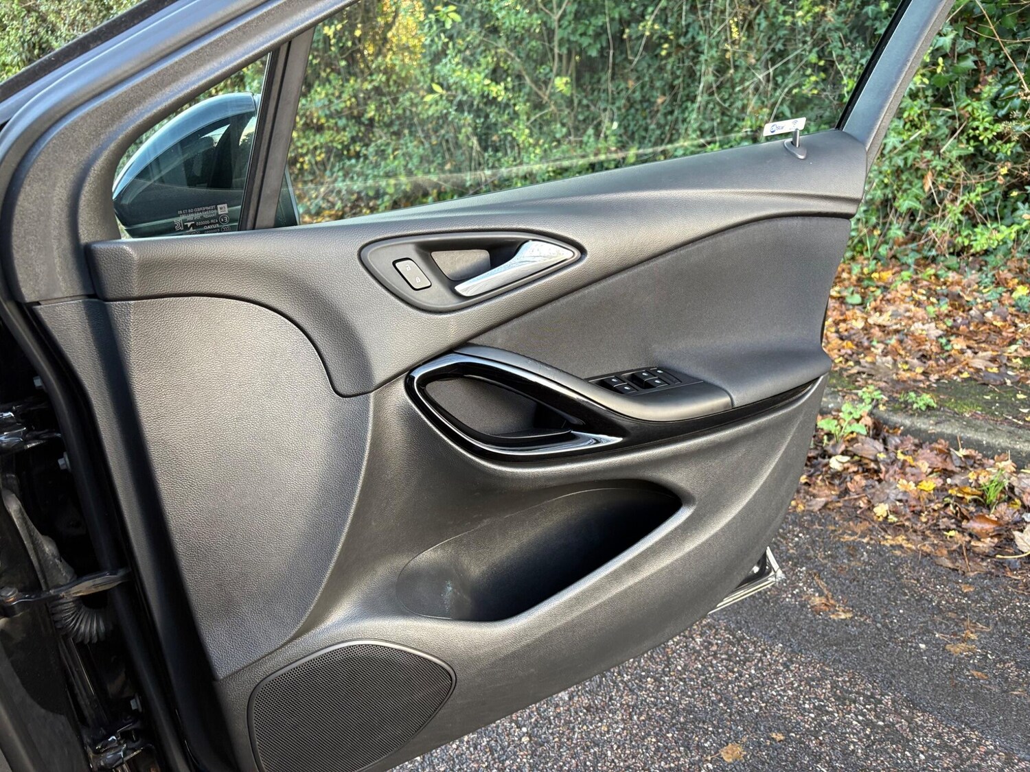 Used Vauxhall Astra 2017 for sale - 76592709: Photo 21