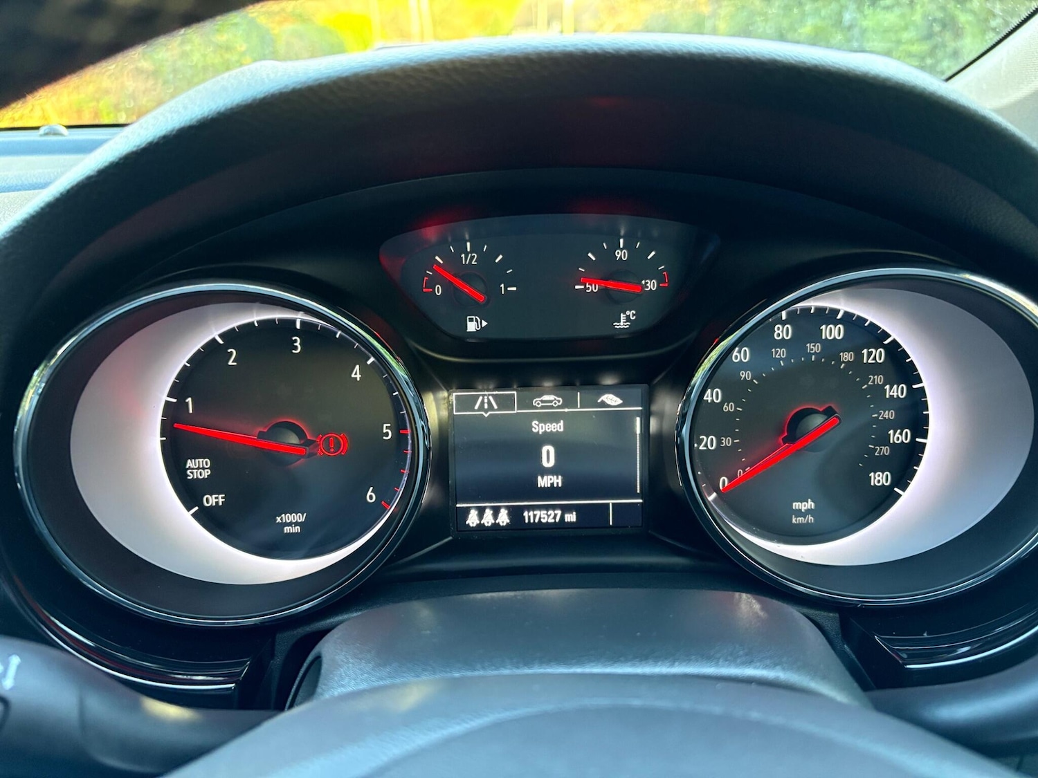 Used Vauxhall Astra 2017 for sale - 76592709: Photo 24