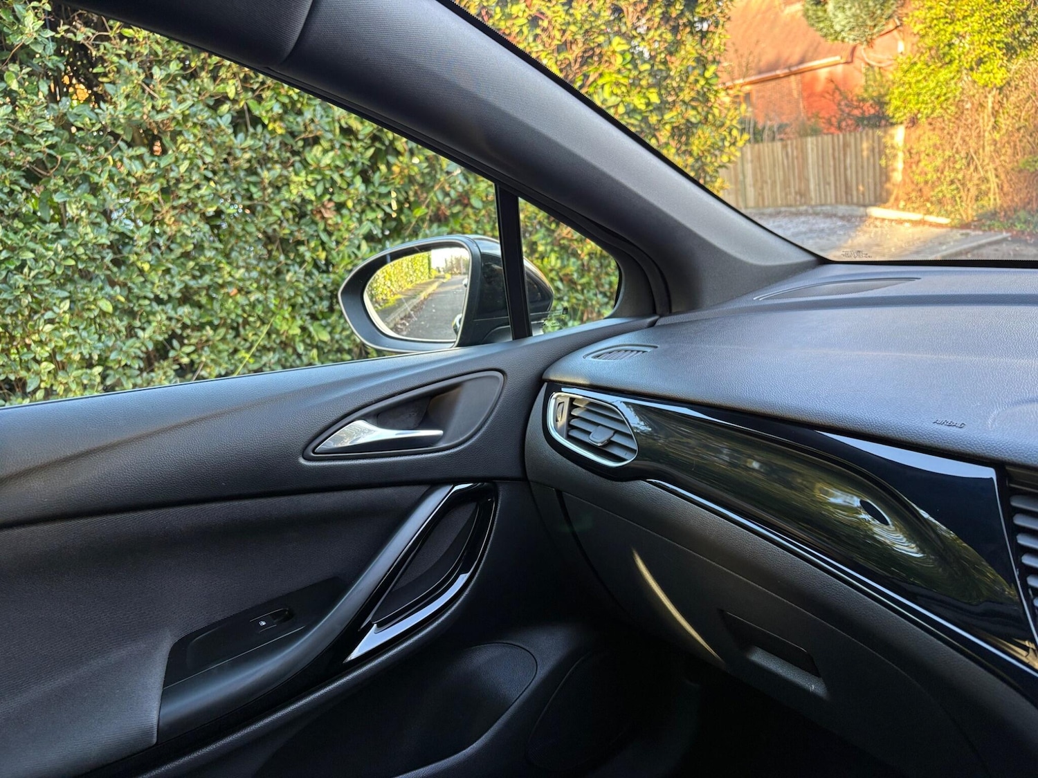 Used Vauxhall Astra 2017 for sale - 76592709: Photo 28