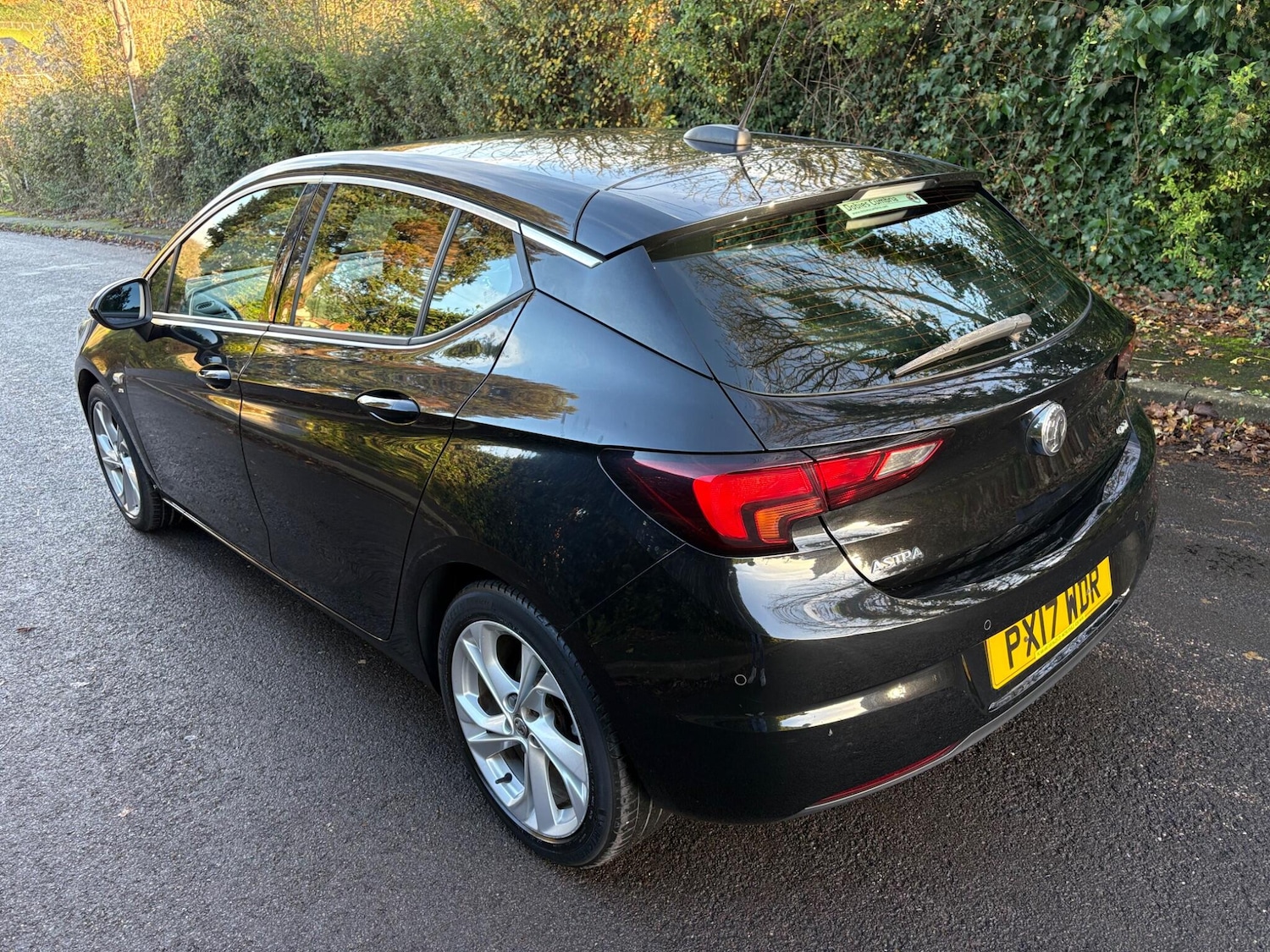 Used Vauxhall Astra 2017 for sale - 76592709: Photo 6