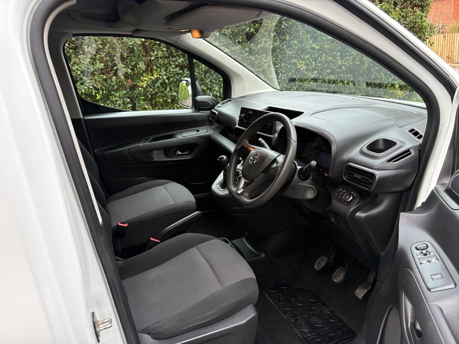 Used Vauxhall Combo 2021 for sale - 76550505: Photo 10