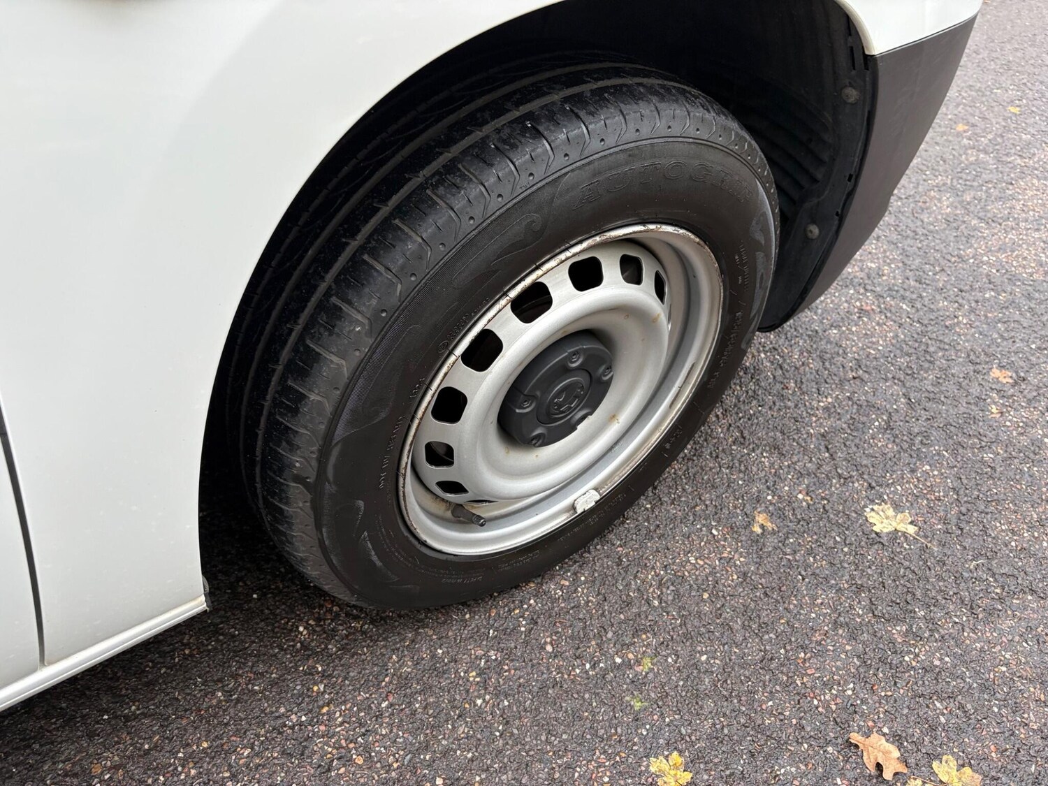 Used Vauxhall Combo 2021 for sale - 76550505: Photo 13