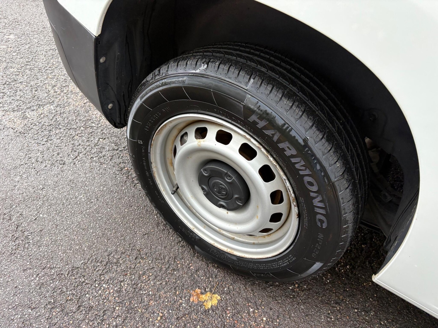 Used Vauxhall Combo 2021 for sale - 76550505: Photo 14