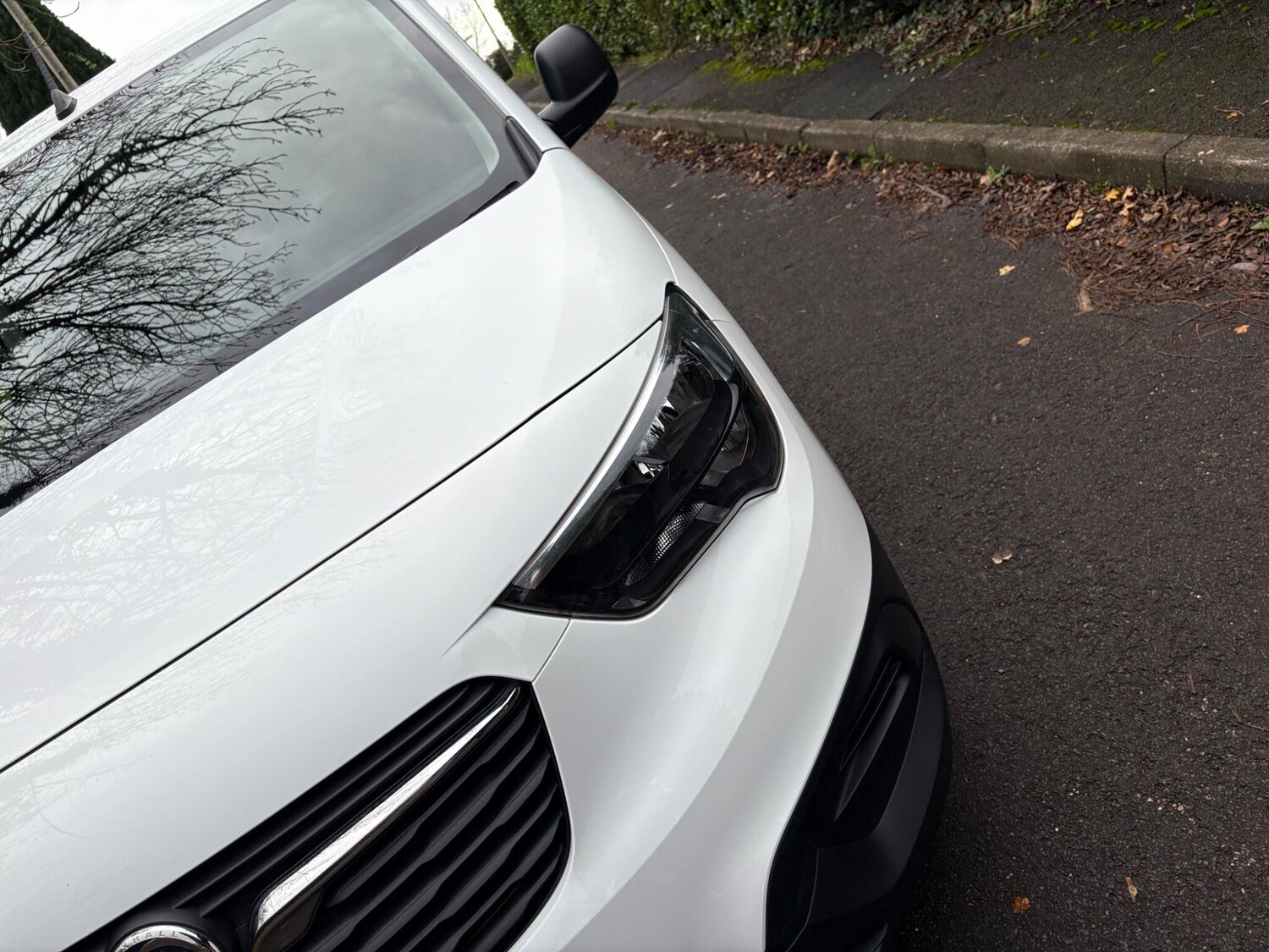 Used Vauxhall Combo 2021 for sale - 76550505: Photo 19