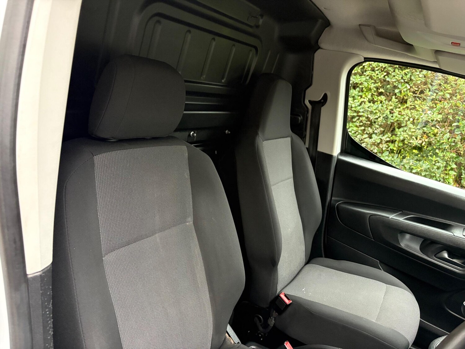 Used Vauxhall Combo 2021 for sale - 76550505: Photo 20