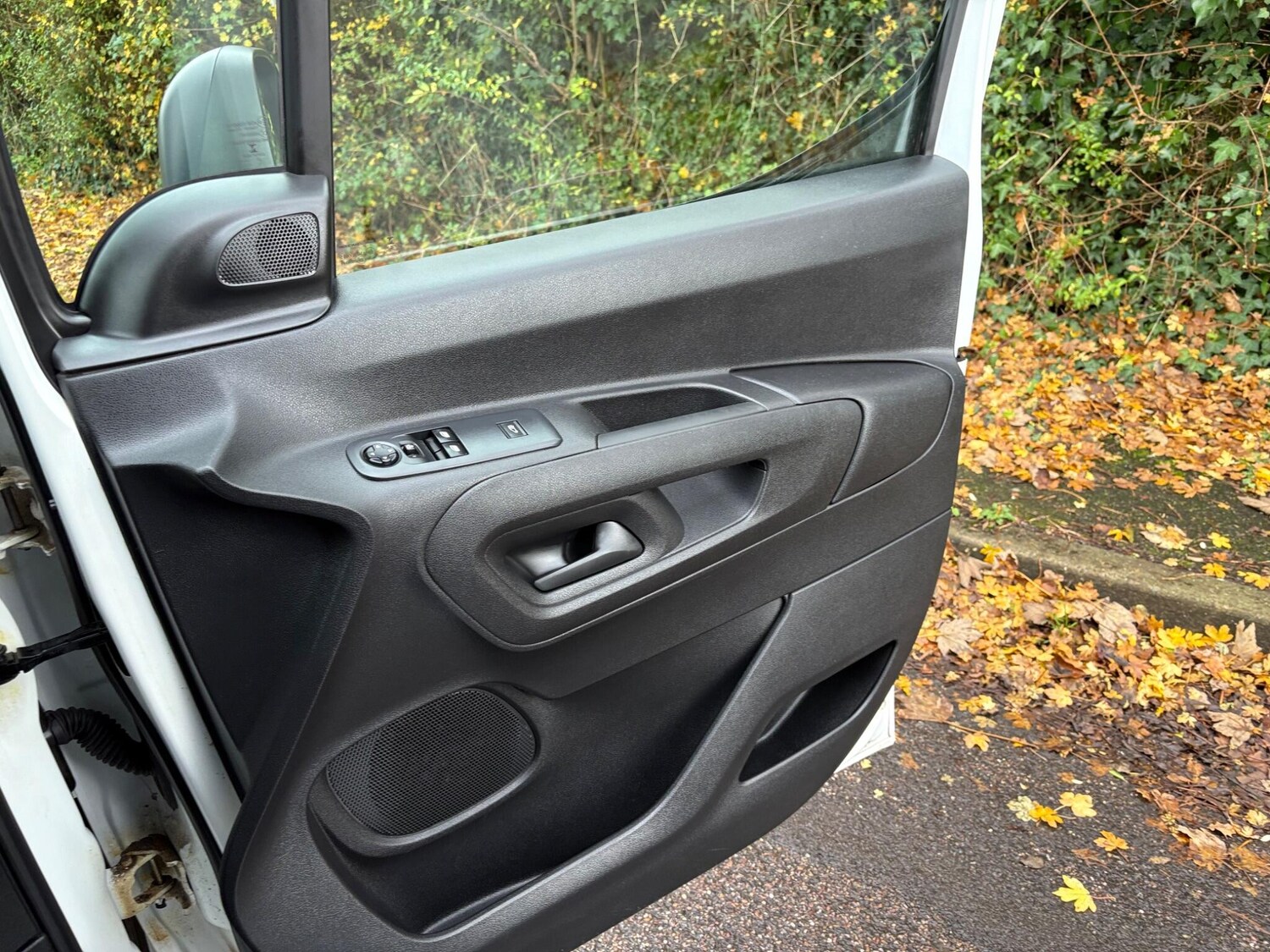 Used Vauxhall Combo 2021 for sale - 76550505: Photo 21