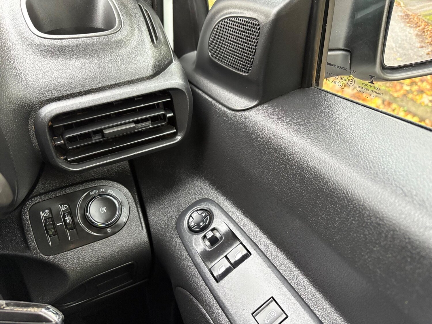 Used Vauxhall Combo 2021 for sale - 76550505: Photo 22