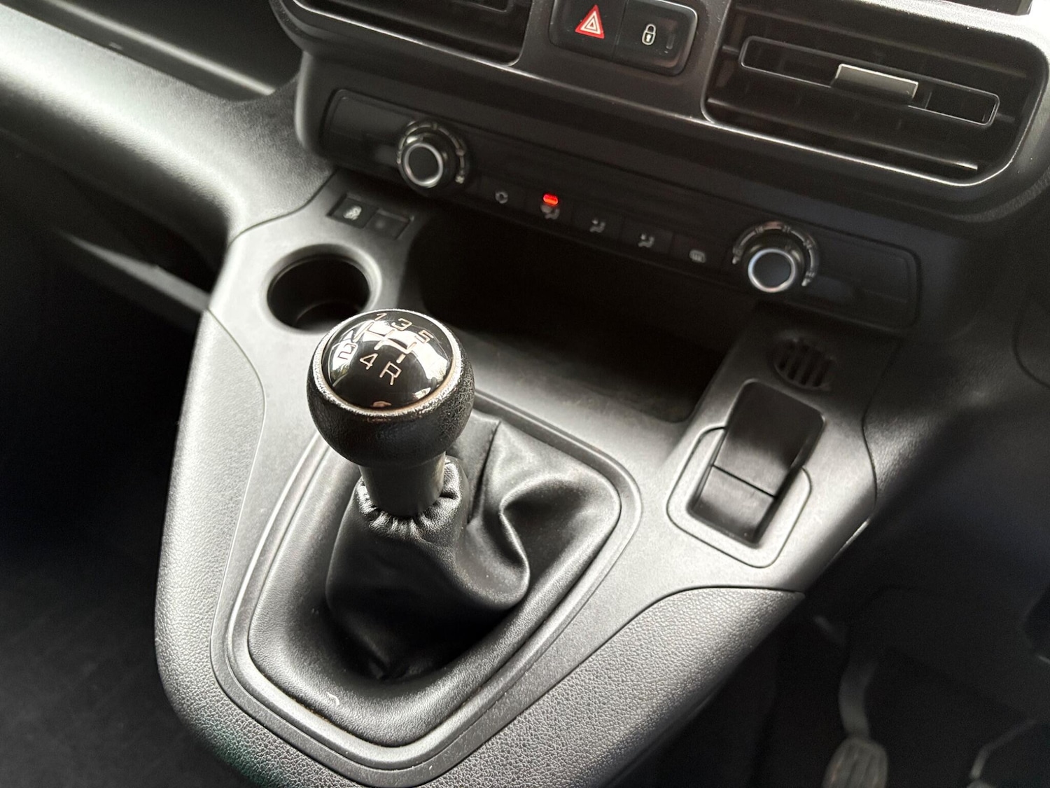 Used Vauxhall Combo 2021 for sale - 76550505: Photo 26