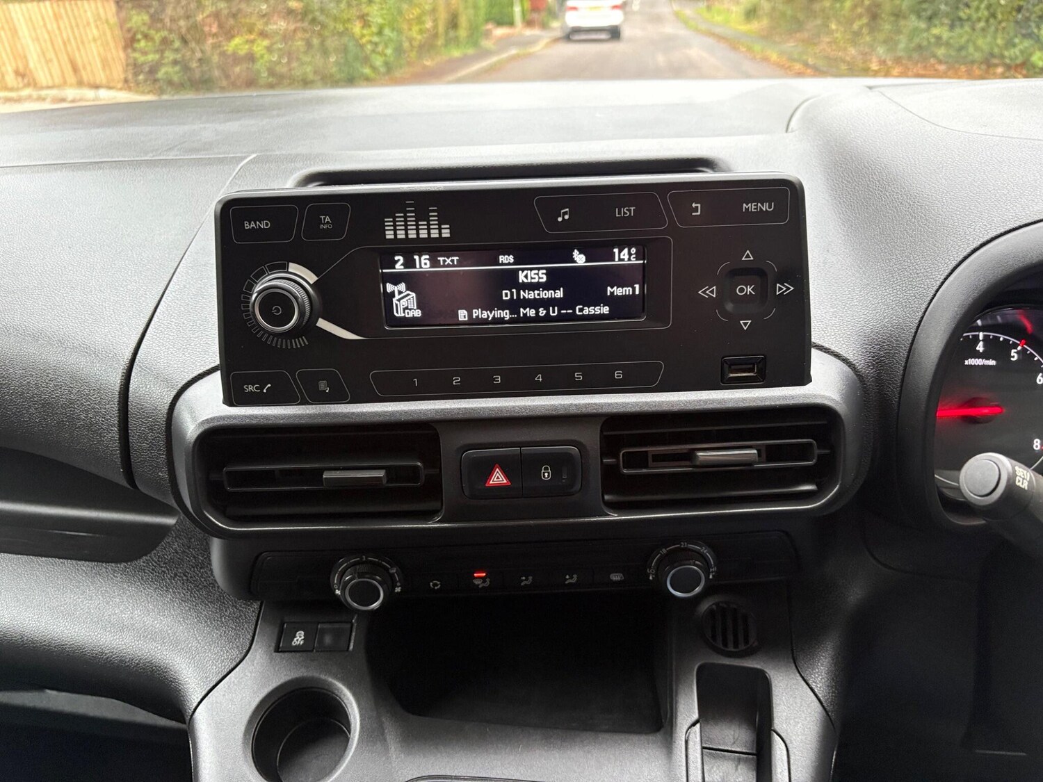 Used Vauxhall Combo 2021 for sale - 76550505: Photo 27