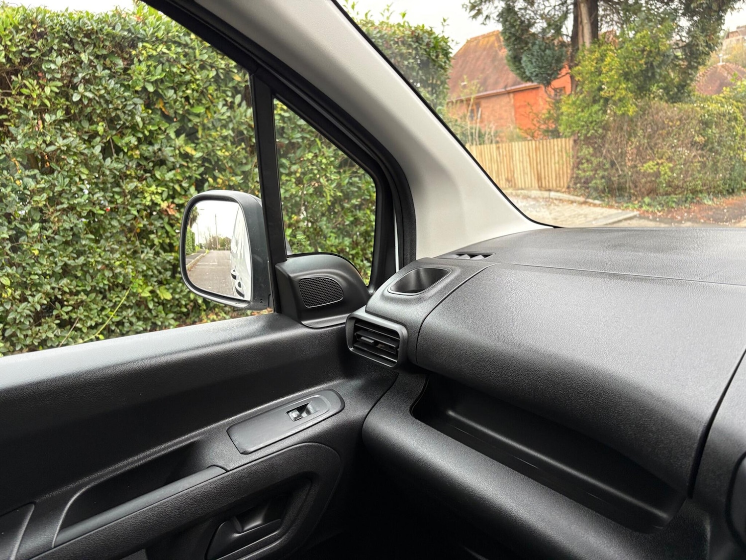 Used Vauxhall Combo 2021 for sale - 76550505: Photo 28