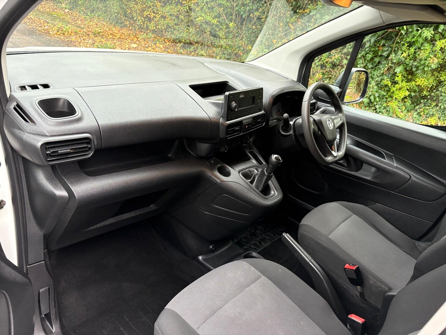 Used Vauxhall Combo 2021 for sale - 76550505: Photo 7