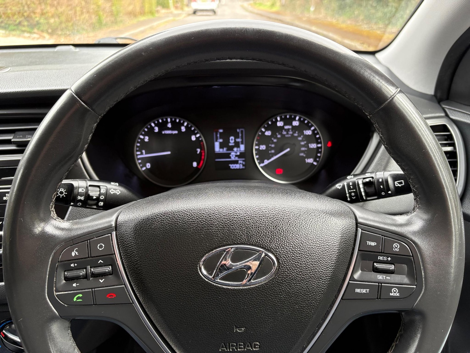 Vehicle 26