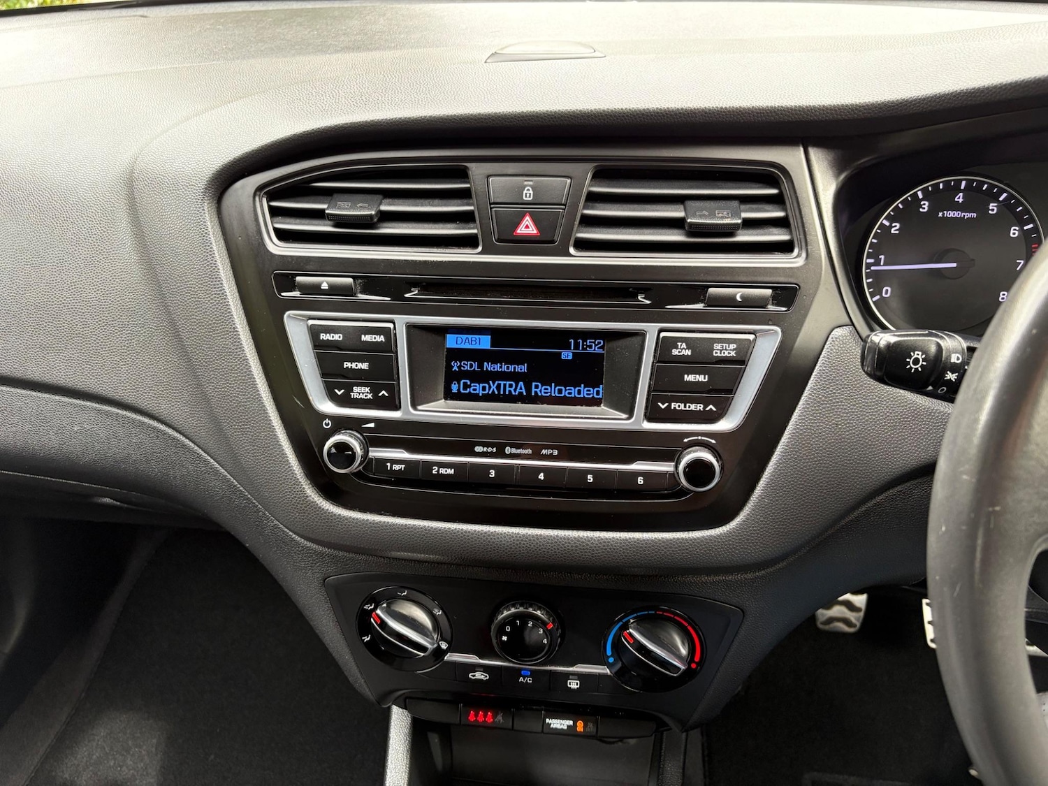 Vehicle 30