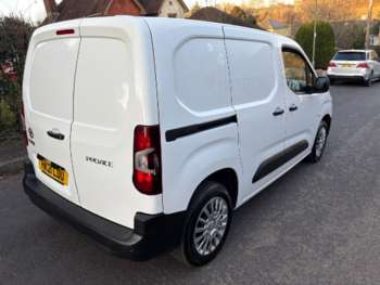 Used Toyota ProAce 2021 for sale - 73906395: Photo