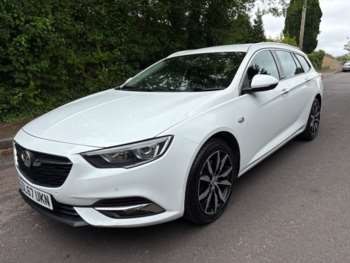 2017 (67) - 2.0 Turbo D BlueInjection Tech Line Nav Sports Tourer Euro 6 (s/s) 5dr