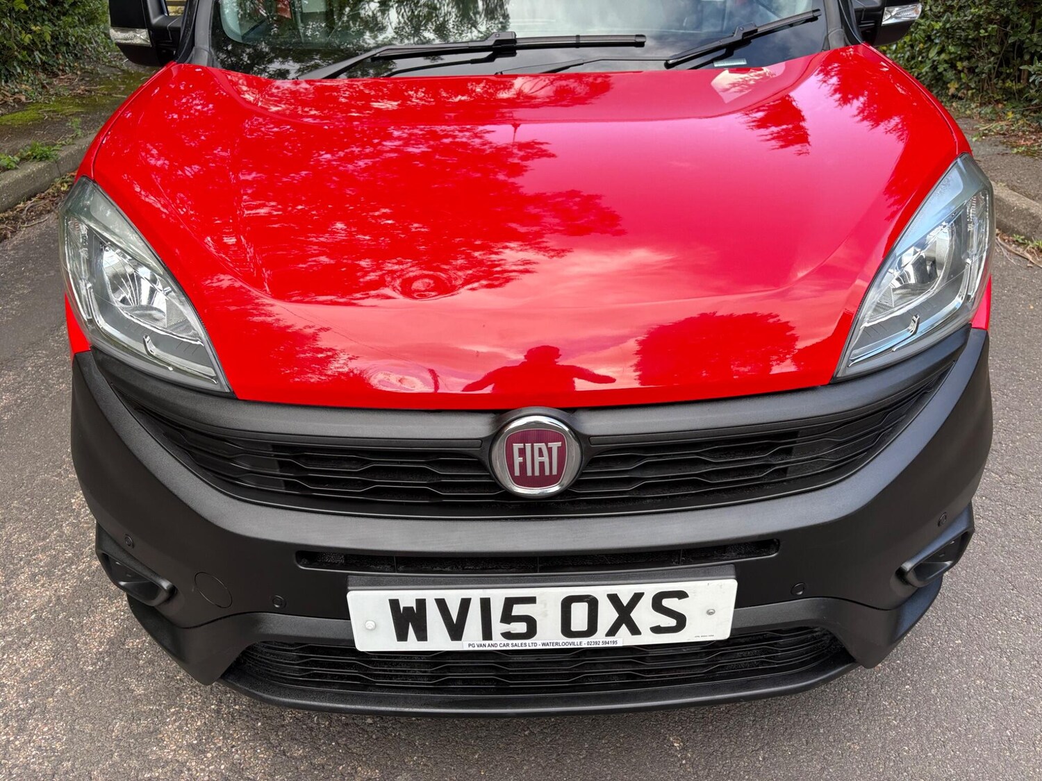 Vehicle 19