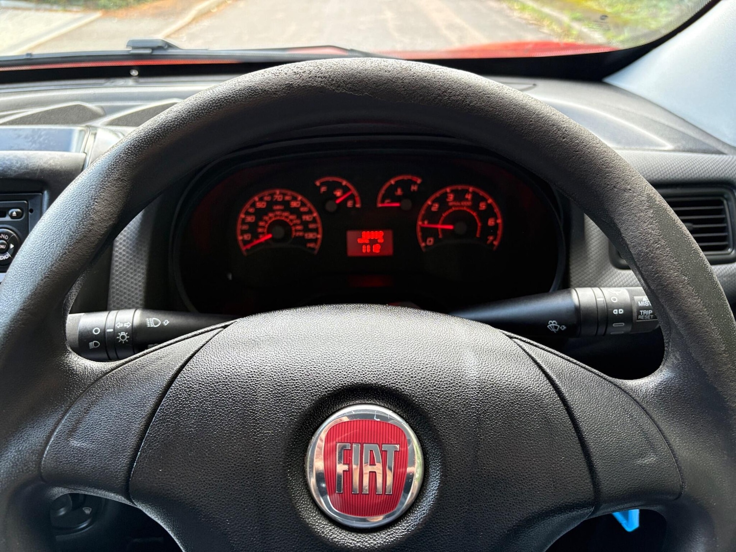 Vehicle 24