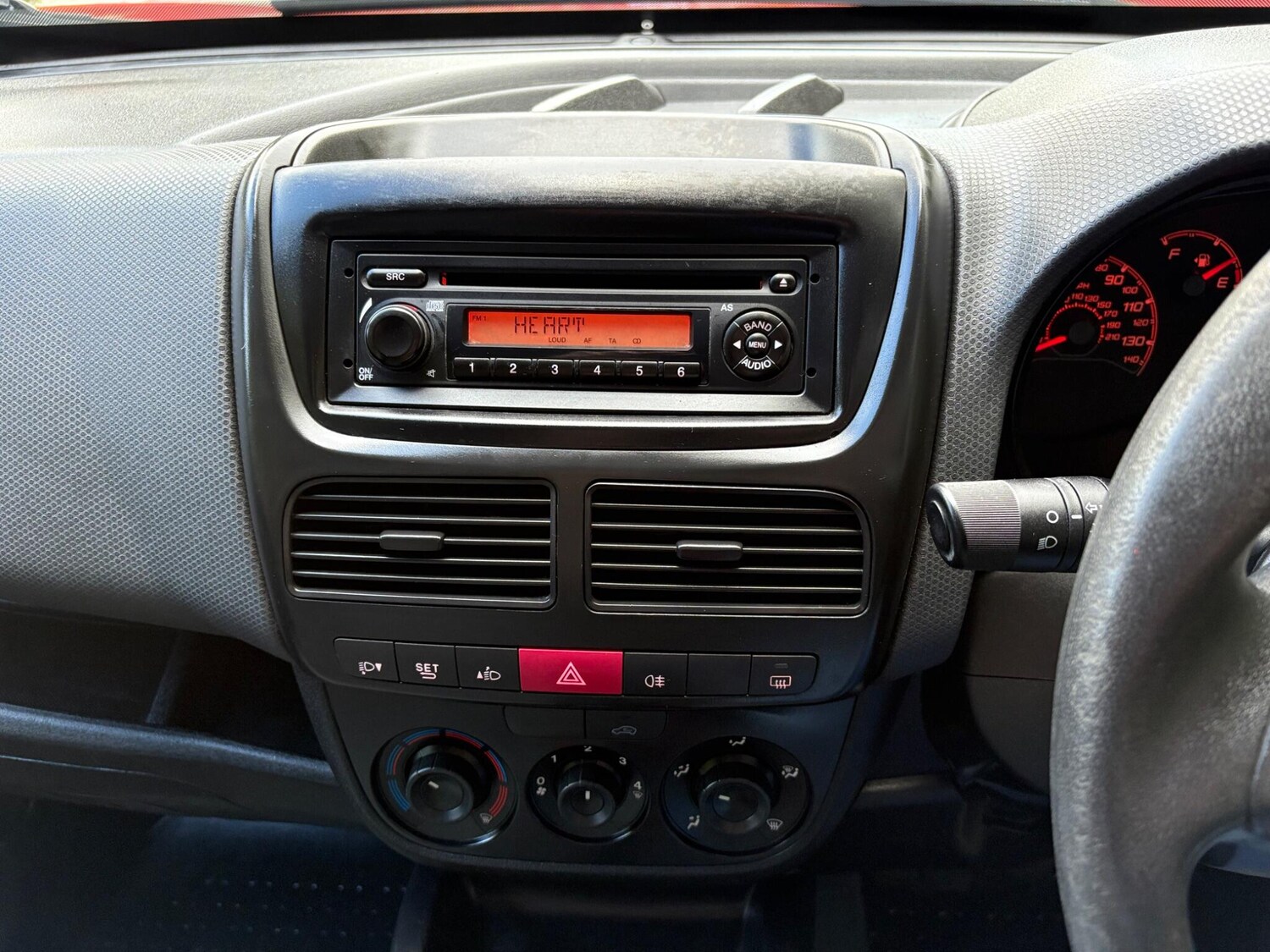 Vehicle 28