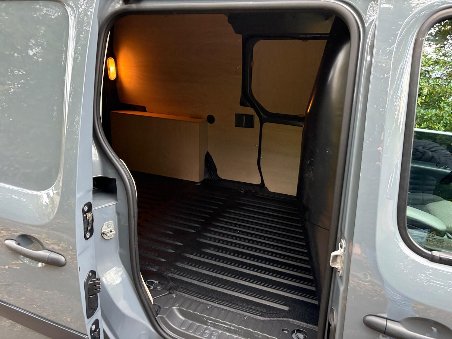 Used Nissan NV250 2021 for sale - 76370525: Photo 10