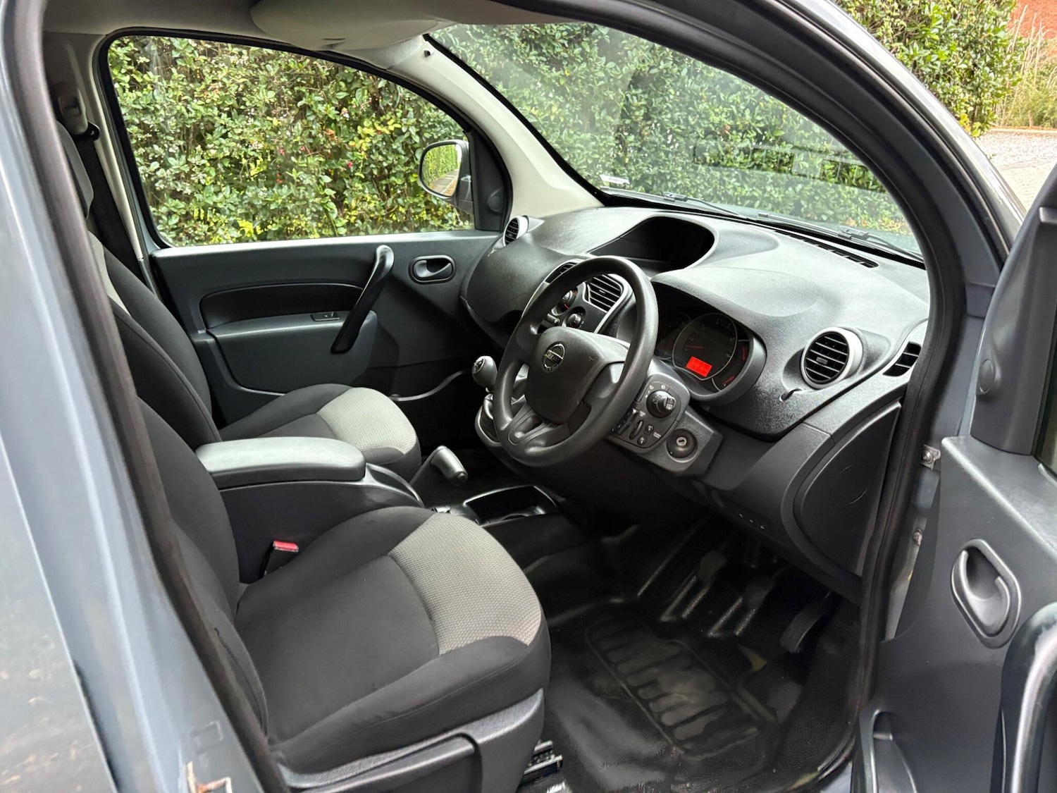 Used Nissan NV250 2021 for sale - 76370525: Photo 11