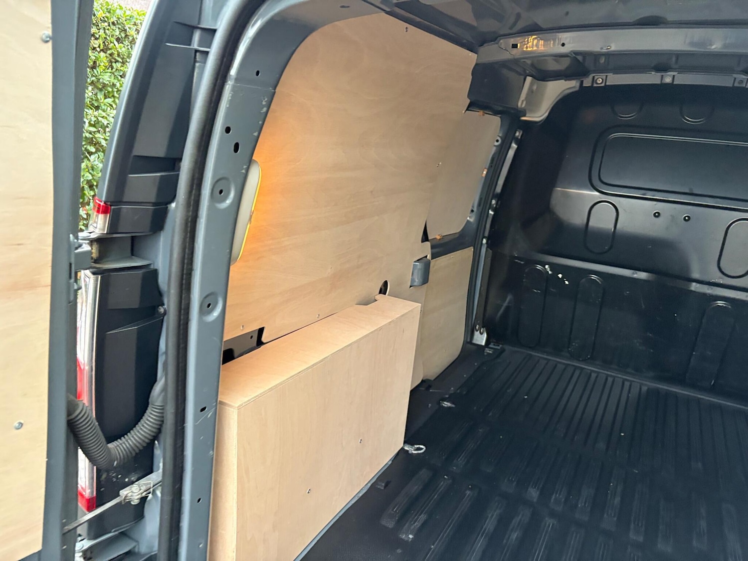 Used Nissan NV250 2021 for sale - 76370525: Photo 12