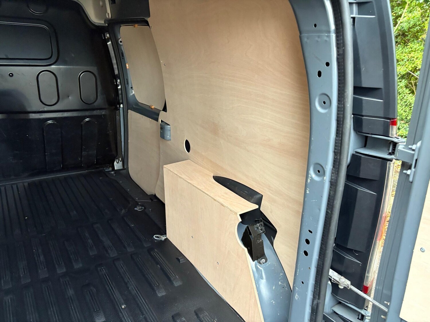 Used Nissan NV250 2021 for sale - 76370525: Photo 13