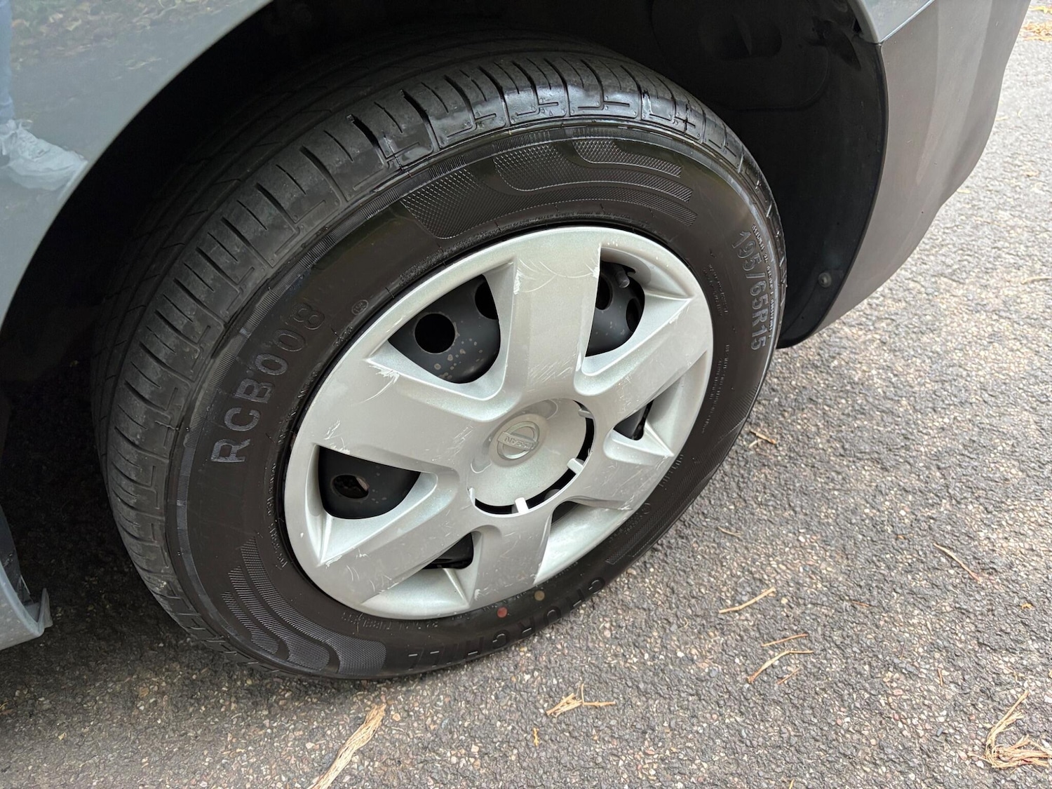 Used Nissan NV250 2021 for sale - 76370525: Photo 14