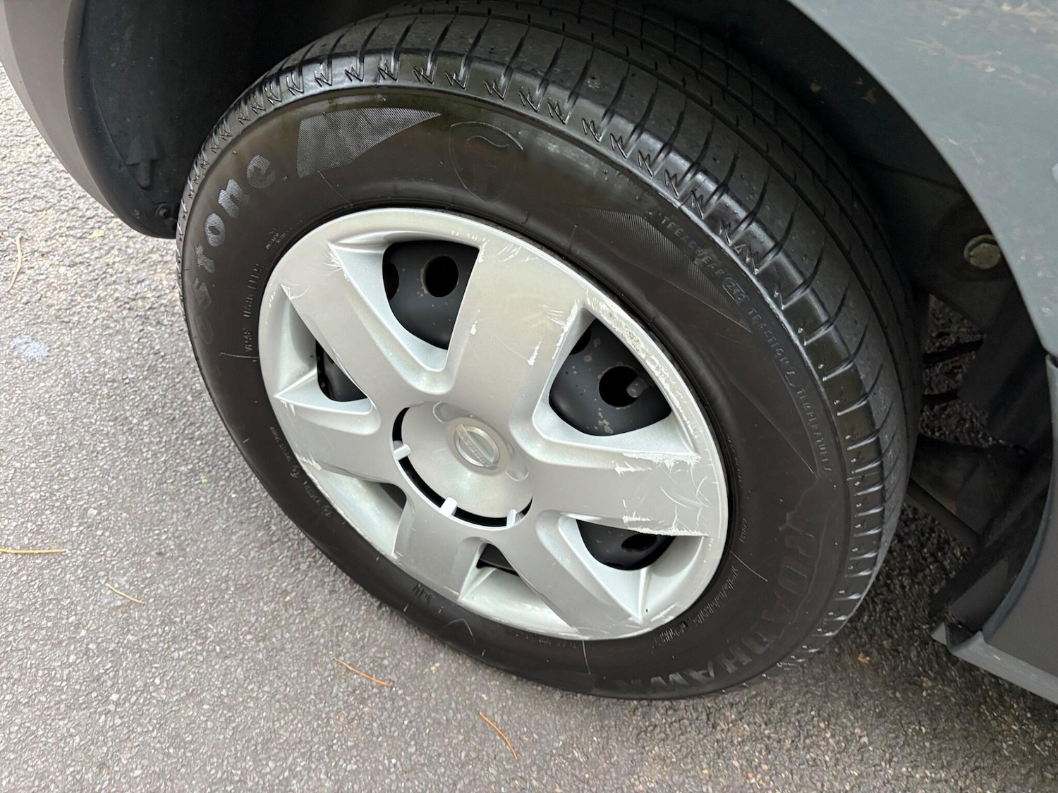 Used Nissan NV250 2021 for sale - 76370525: Photo 15