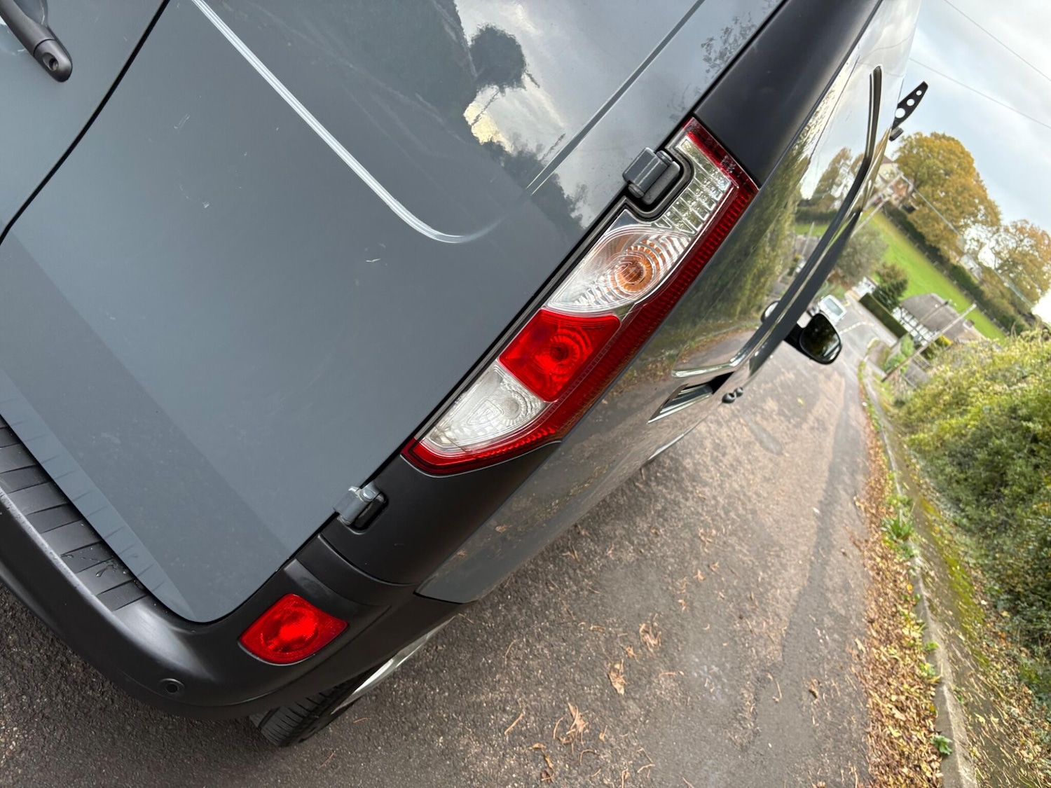 Used Nissan NV250 2021 for sale - 76370525: Photo 17