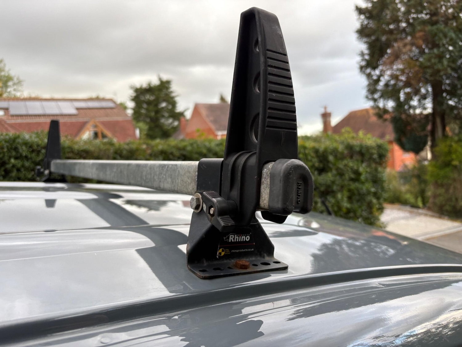 Used Nissan NV250 2021 for sale - 76370525: Photo 19