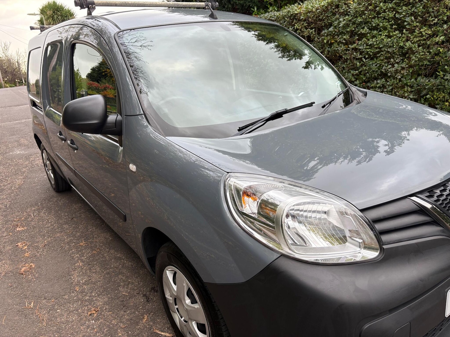 Used Nissan NV250 2021 for sale - 76370525: Photo 20