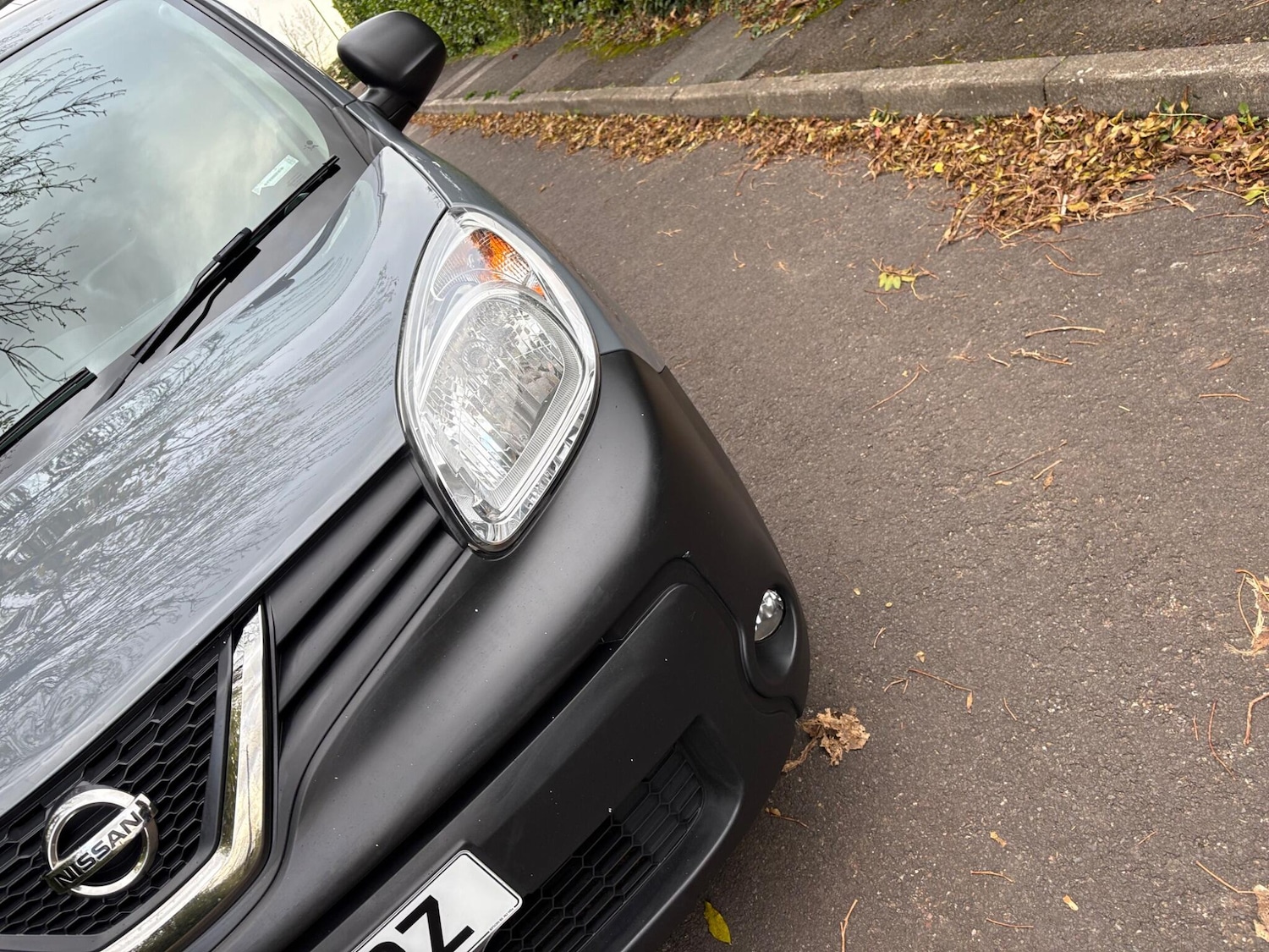 Used Nissan NV250 2021 for sale - 76370525: Photo 22